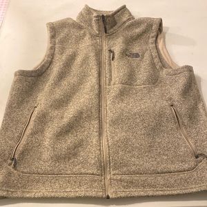 North Face - Men’s XXL Vest